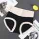 thumbnail image 4 of Bragas Bikini Gibobby Elásticas encaje talla grande mujer negro XL, 4 of 5