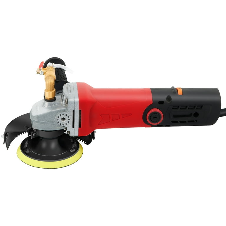 Polish on sale grinder machine
