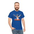 thumbnail image 3 of Jalen Brunson King of New York GOAT for basketball fans Unisex Cotton Tee, 3 of 6