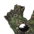thumbnail image 4 of Acuario en decaimiento, árbol hueco de resina, rama de árbol, registro de , ornamento del acuario, decoración del de peces, Hideouts, B, 4 of 4