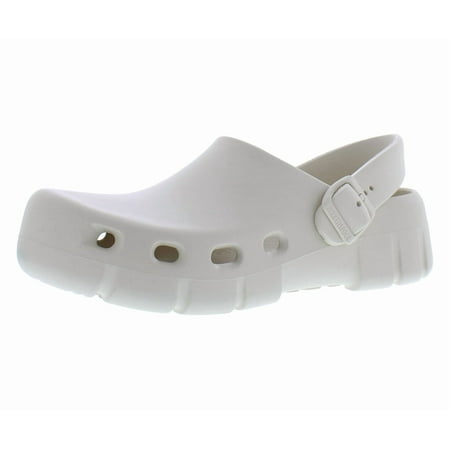 BIRKENSTOCK Unisex Adult EU 44 (Men 11-11.5 / Women 13-13.5) 1027706 Eggshell