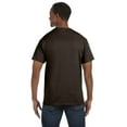 thumbnail image 3 of Mens 6.1 oz. Tagless T-Shirt 5250T (10 PACK), 3 of 3