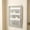 Gray-Free Size/GYS, variant on Wall Mounted Hanging File Storage Bag Organizer with Pockets for Home Office School Document Folder