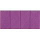 Ruban de Biais Simple Pli 1/2"X4yd-Violet – image 1 sur 2