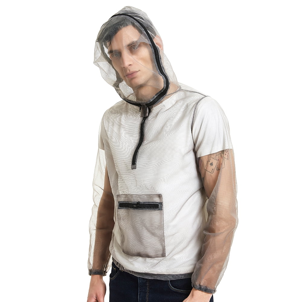 bug jacket walmart