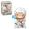 thumbnail image 3 of Luffy Gear 5 2177 Glow Exclusivo Funko Pop One Piece, 3 of 3