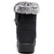 thumbnail image 5 of Botas de senderismo de invierno de talla grande botas de ternera mediana al aire libre, 5 of 6
