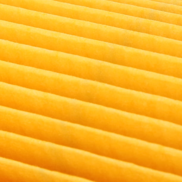 Filtro de Aspiradora, Filtros para Aspiradoras, Filtro de Cartuco Compatible Con, Repuestos para Aspiradoras en Seco y HÚMEDO A2004,2054,2204,2656