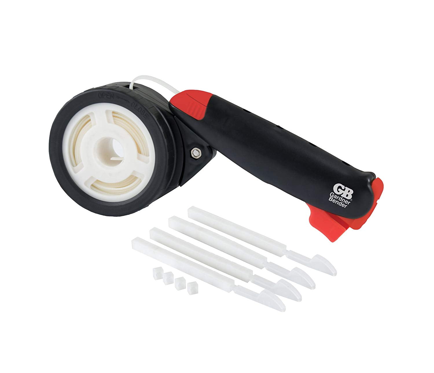 BBK01 Bundle Boss Cable Tie Dispenser, 39 ft Cable Tie Replacement