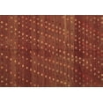 thumbnail image 1 of Ahgly Company Indoor Rectangle Southwestern Brown Country Area Rugs, 6' x 9', 1 of 4