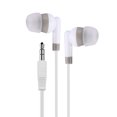 thumbnail image 3 of Auriculares intrauditivos coloridos sin calefacción con cable de 3,5 mm para música, venta al por mayor, para teléfonos móviles, tabletas, MP3/MP4, auriculares universales, 3 of 5