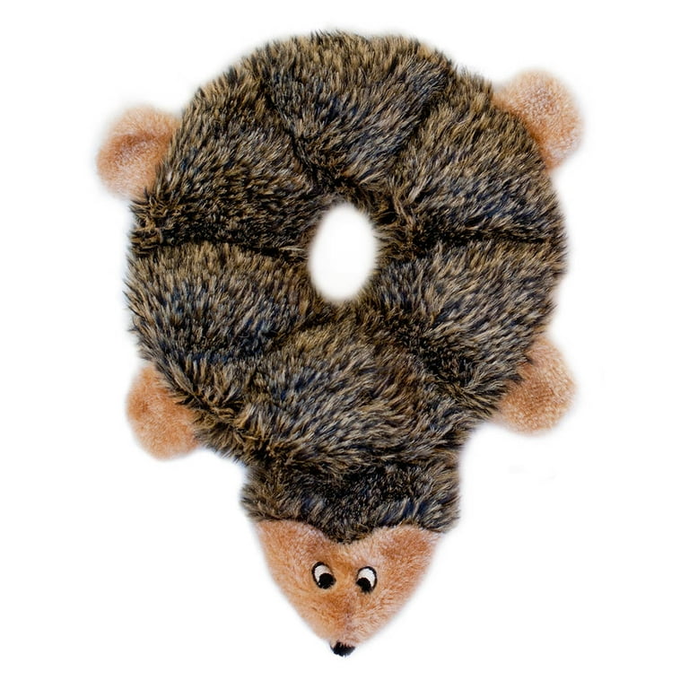 Zippy plush top