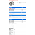 thumbnail image 2 of Oil Filter - Compatible with 1996 - 2010 Ford Explorer 1997 1998 1999 2000 2001 2002 2003 2004 2005 2006 2007 2008 2009, 2 of 2