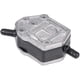 thumbnail image 4 of Fuel Pump Assembly, Aluminum Fuel Pump Compatible with Tohatsu Outboard 2 Stroke 25hp-85hp, Fuel Oil, 4 of 4