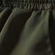 thumbnail image 5 of Pantalones largos para hombre, cintura elástica, cordón ajustable, ropa de trabajo, múltiples bolsillos, pantalones casuales, pantalones con cierre de pie, pantalones de poliéster para hombre., 5 of 8