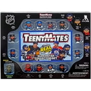 NHL TeenyMates 2024 Hockey Superstar Collector Set