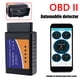 thumbnail image 4 of Escáner OBD2 Cgtredaw Lector OBDII Herramienta Escaneo Coche para IOS Android, 4 of 9
