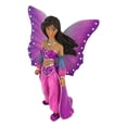 thumbnail image 3 of GlitZGlam Arabella The Beautiful Miniature Fairy for Your Fairy Garden/Miniature Garden, 3 of 10