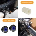 thumbnail image 6 of HS5157 Front Mount Hydraulic Steering Cylinder Seal Kit & Bleed Kit for Seastar, 6 of 9