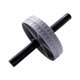 thumbnail image 5 of Ejercicio de rueda de rodillos Un solo rueda sin núcleo de entrenamiento muscular, rueda de ejercicios, para el equipo de fitness de gimnasio en casa., 5 of 8