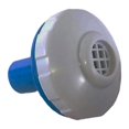 thumbnail image 4 of Conector de filtro de piscina duradero ABS, accesorio de manguera de piscina con chorro de agua para piscina tubular Estilo B, 4 of 7