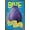 Bronze Framed Version, variant on IF (Imaginary Friends) - Blue Anything's Possible Wall Poster, 14.725" x 22.375"