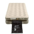 thumbnail image 2 of Coleman EasyStay Plus Single-High 4-in-1 Convertible Twin Air Mattress Ideal for Camping and Home Use, 2 of 11