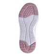 thumbnail image 2 of Athletic Works Women's Lifestyle Mesh Jogger Sneakers, Sizes 6-12, Wide Width Available, 2 of 5