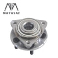 thumbnail image 3 of MAYASAF 513138 Front Wheel Hub Bearing Assembly for 1995-2000 Cirrus, 1996-2006 Sebring, 1995-2000 &2006 Stratus, 2001-2005 Stratus 4 Door Sedan, 1996-2000 for Plymouth Breeze, 3 of 3