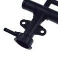 thumbnail image 4 of Engine Radiator Coolant Filler Neck for Nissan Versa 1.6L 2012 - 2019 21418-3AB3A-, 4 of 4