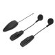 thumbnail image 3 of Micrófono inalámbrico UHF ANGGREK para instrumentos con cancelación de ruido Plug and Play, 3 of 8