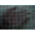 thumbnail image 4 of oneOone Cotton Silk Fabric Tartan Check Print Sewing Fabric BTY 42 Inch Wide, 4 of 4