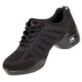 thumbnail image 3 of Dynadans Lightweight Women's Dance Sneaker for Dance Fitness / Zumba, 3 of 6
