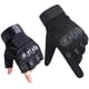 thumbnail image 2 of Guantes tácticos medio dedo para hombre protección de montañismo al aire libre resistente al desgaste imitación antideslizante fitness dedo completo protección guantes de equitación hombres, 2 of 6