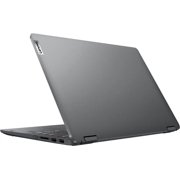 Restored Lenovo Flex 5i 14 Full HD Touchscreen 2-in-1 Laptop i5-1235U 8GB 512GB Grey 82R700L5US