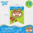 thumbnail image 2 of Dinosaur Train Birthday Banner - Dinosaur Train Party Supplies, 2 of 6