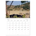 thumbnail image 6 of Ethiopia, original Africa (Monthly Wall Calendar 2026 16.5 x 23.4 (open)), CALVENDO 14 Month Calendar, 6 of 9