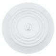 thumbnail image 1 of Cubierta Tapón fregadero Xihbxyly 2PCRound Food Grade Universal, 1 of 2