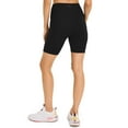 thumbnail image 2 of Jockey Women's EverActive 8" Bike Short, 2 of 7