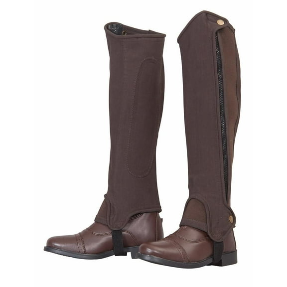 TuffRider Washable Children's Half Chaps
