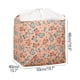 thumbnail image 3 of onlyliua Liquidación Bolsa de Almacenamiento con Cordón de Gran Capacidad de 100 L, Bolsa de Almacenamiento de Ropa, Bolsa de Almacenamiento Portátil Plegable, Bolsa de Acabado de Gran Tamaño, Bolsa, 3 of 4