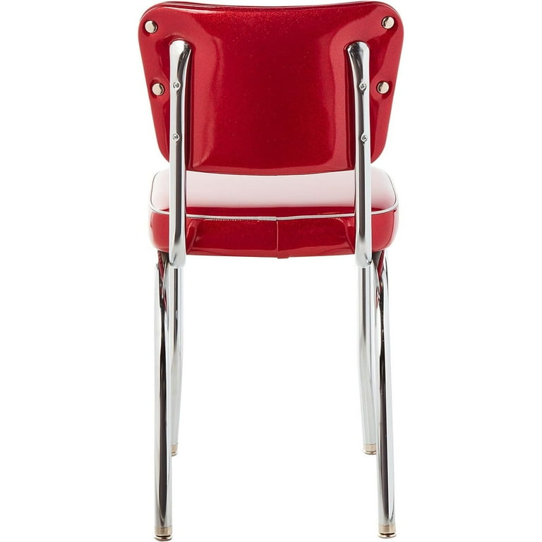 Richardson Seating Diner Chair with 2