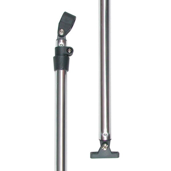43 Fixed Support Poles Oceansouth Bimini top 
