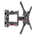 thumbnail image 1 of 32-55 Inch LCD TV Wall Wall Hanging Stretch Left And Right Display Swing Bracket ,Easy to Use, 1 of 6