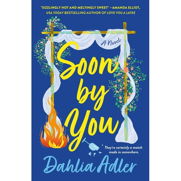 Soon by You, (Paperback)