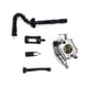 thumbnail image 2 of Juego de carburador de motosierra Filtro de combustible de aire Kit de carbohidratos Cerber aseo de accesorios Motosierras Suministros Reemplazo para STIHL 021/023 / MS210 seitruly TO001268-00, 2 of 7