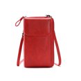 thumbnail image 5 of Women Small Cross-body Handbag Case Shoulder Bag Cell Phone Pouch Wallet Purse, 5 of 13