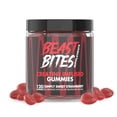 thumbnail image 1 of Creatina Infused Bites BEAST BITES sabor a fresa, 30 unidades, 1 of 6