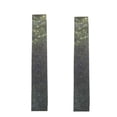 thumbnail image 1 of EGNMCR Wall Stickers, Cute Stickers Bling Rhinestone Car Door Sill Scuff Cover Anti-Scratch Sticker Cars Accessories Decorative strip, 1 of 1