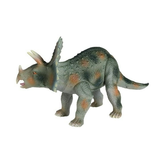 Toyway Triceratops (29cm) New